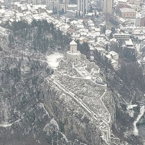 17.02.2025. RADIŠA VIDIĆ